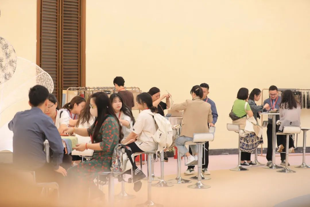 INTERFILIÈRE Shanghai