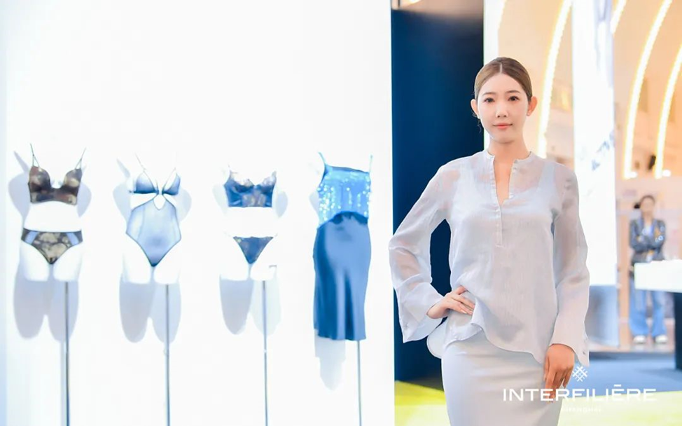 INTERFILIÈRE Shanghai